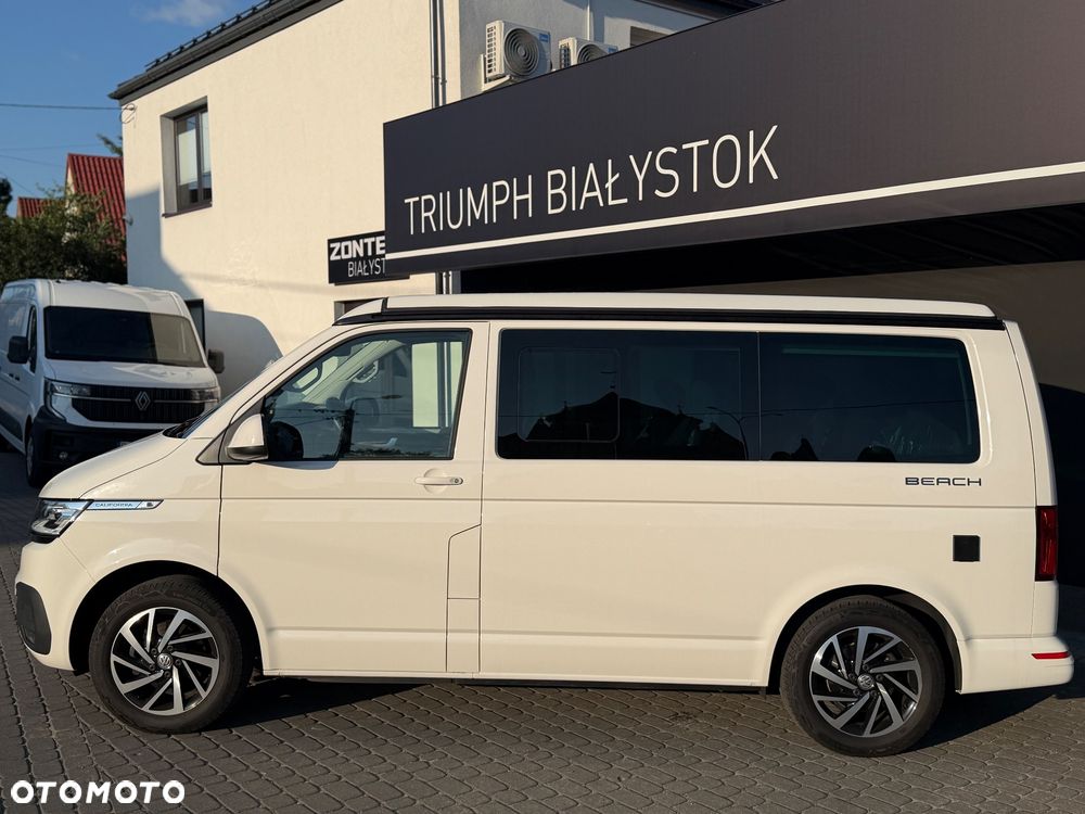 Volkswagen California - 22