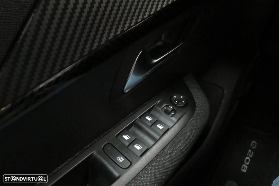 Peugeot e-208 50 kWh Style - 21