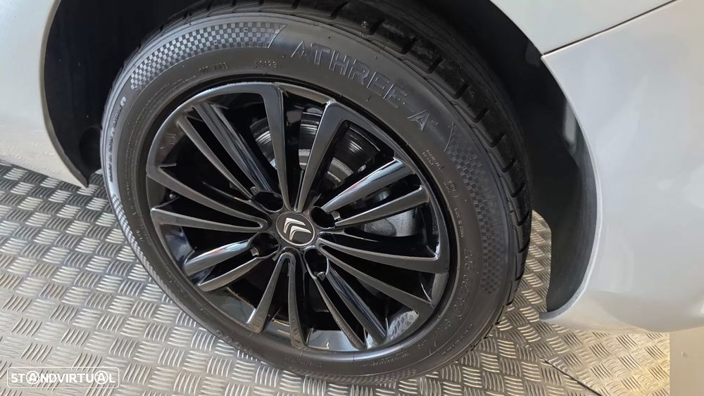 Citroën C4 1.6 e-HDi Exclusive CMP6 - 29