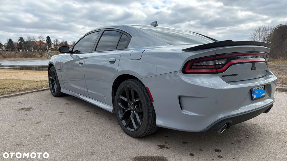 Dodge Charger 5.7 R/T - 6