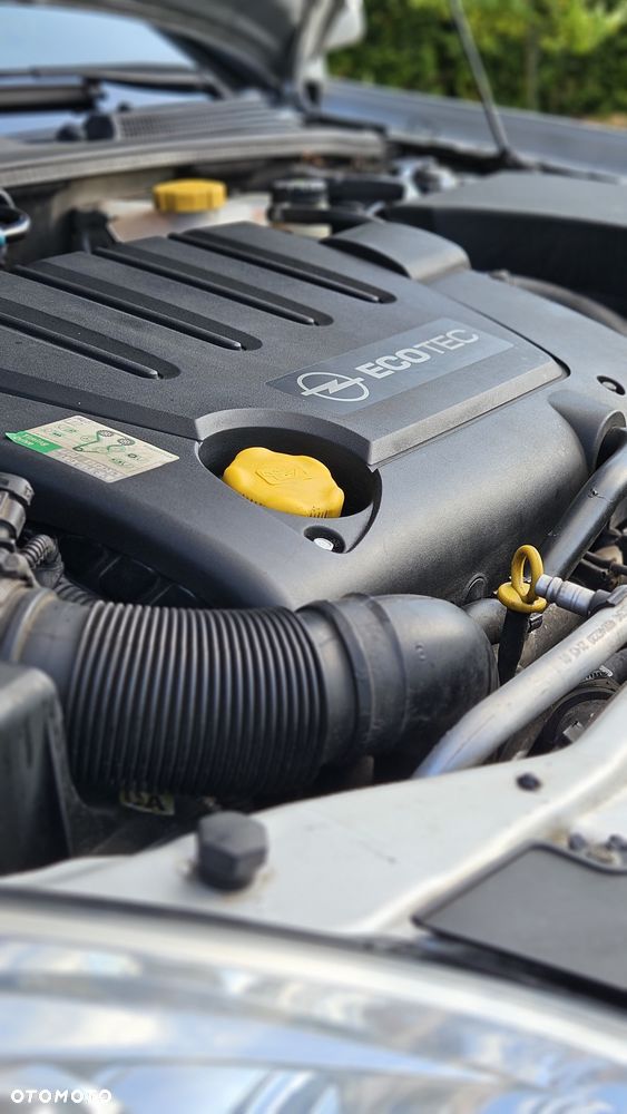 Opel Vectra 1.9 CDTI Comfort - 5