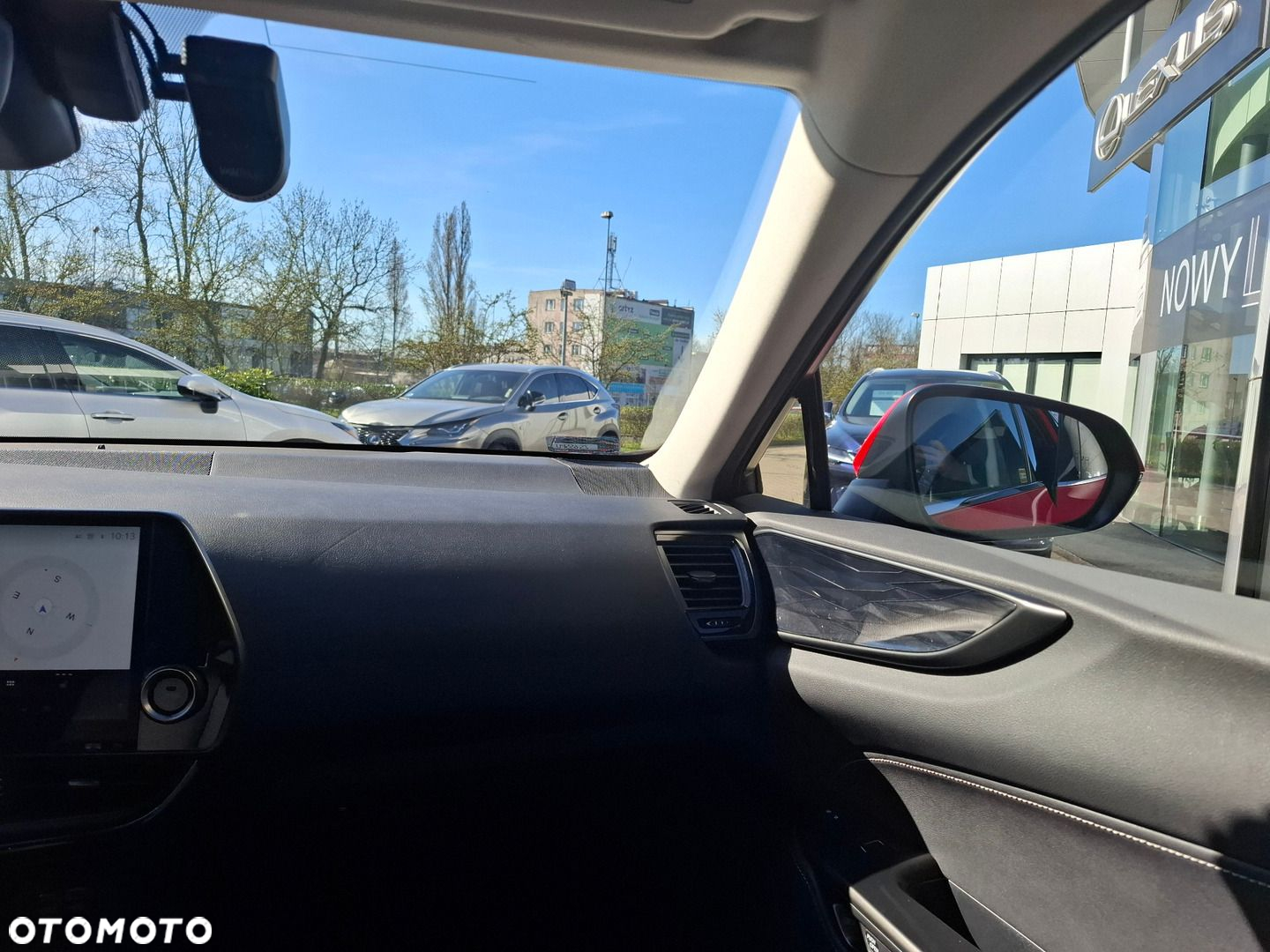 Lexus NX - 27