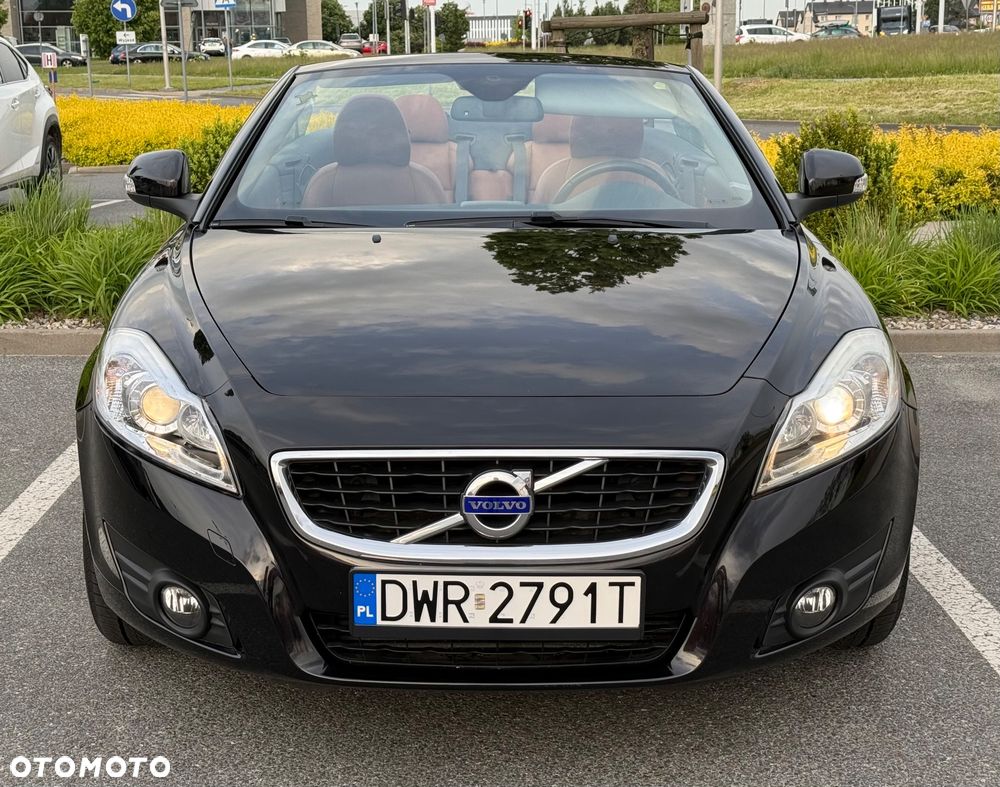 Volvo C70 D3 Kinetic - 10