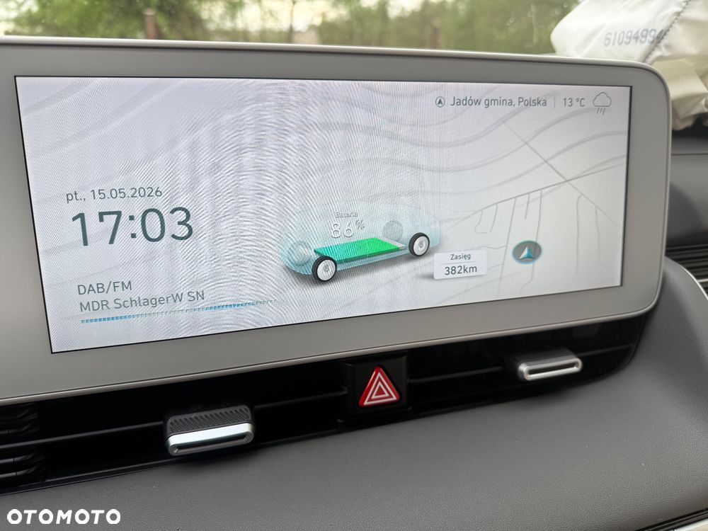 Hyundai IONIQ 5 77,4 kWh Uniq - 17