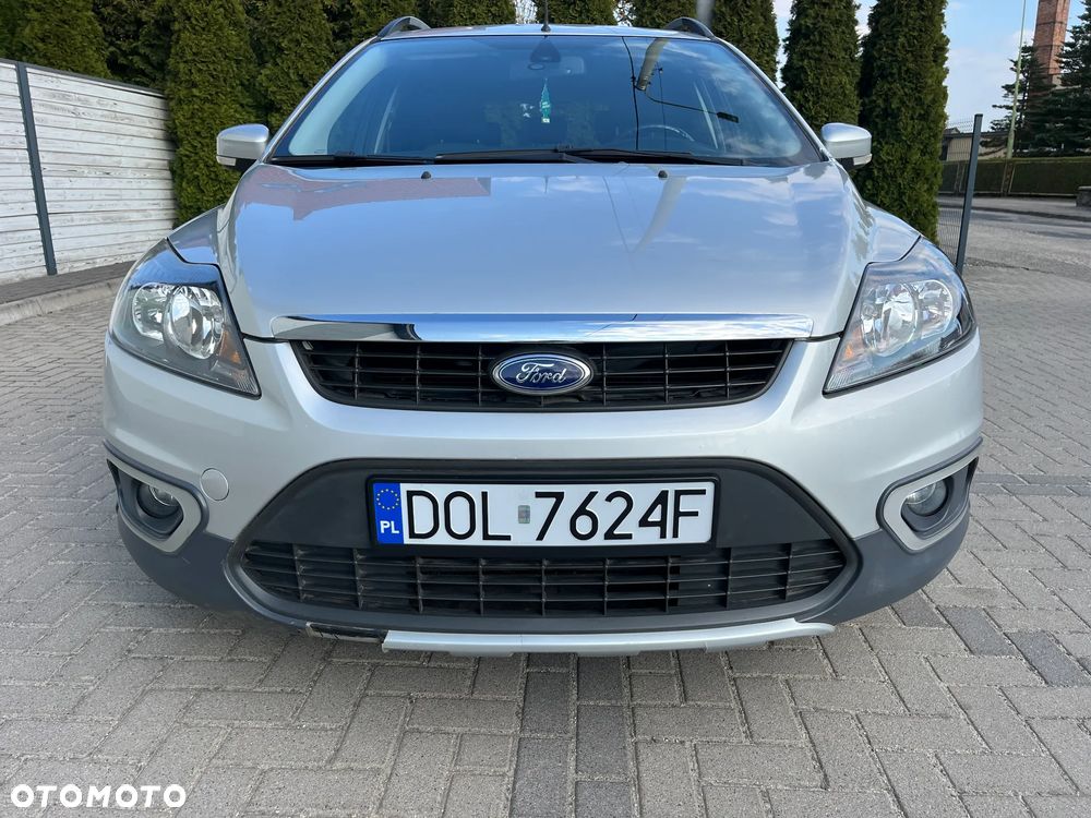 Ford Focus - 10