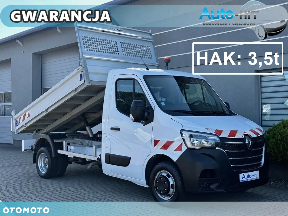 Renault Master - 2