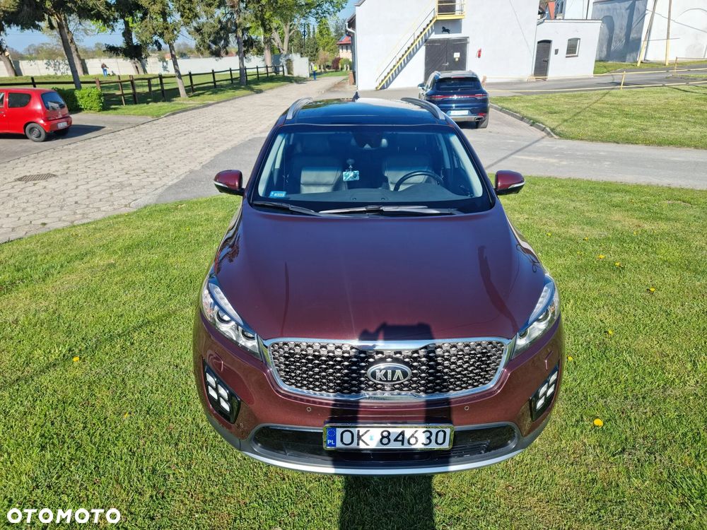 Kia Sorento 2.0 CRDI XL - 39