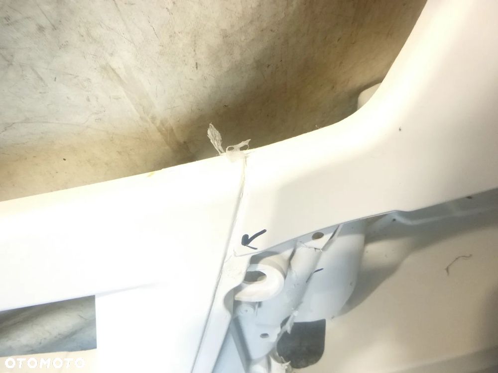 man tgx tgs zderzak przód przedni - 10