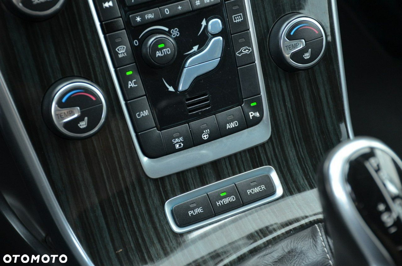 Volvo V60 - 38