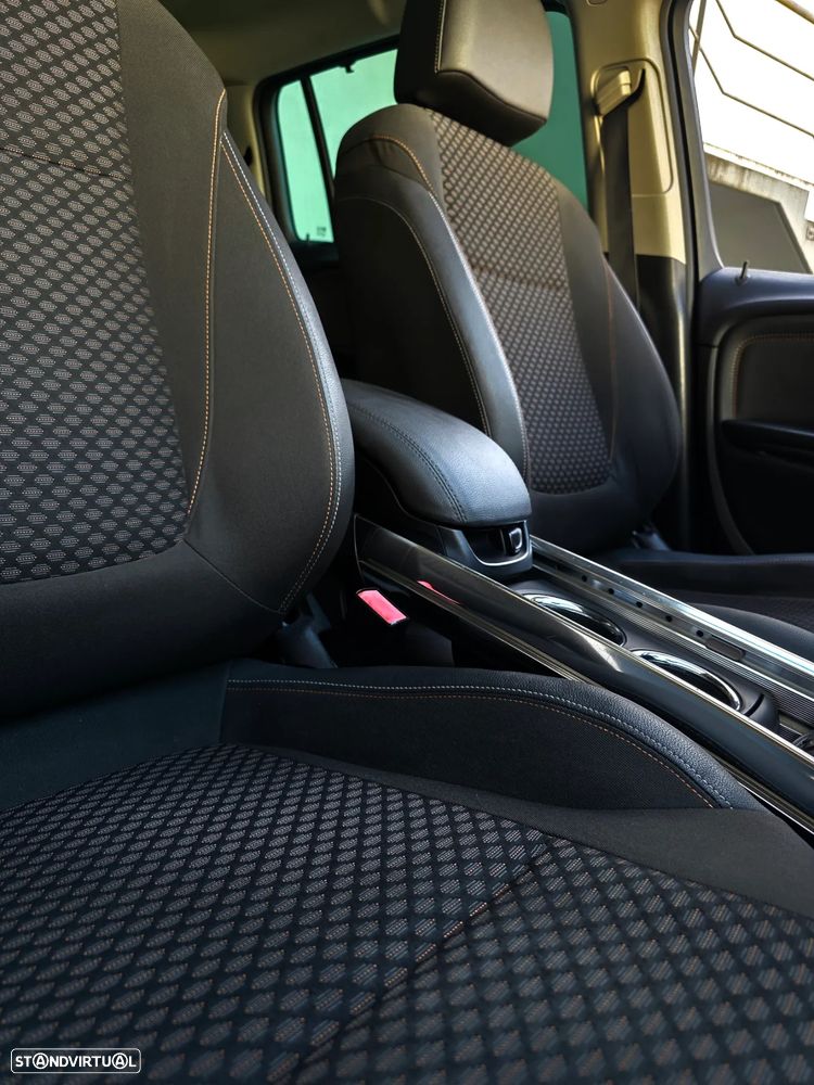 Opel Zafira 1.6 CDTi Innovation S/S - 49