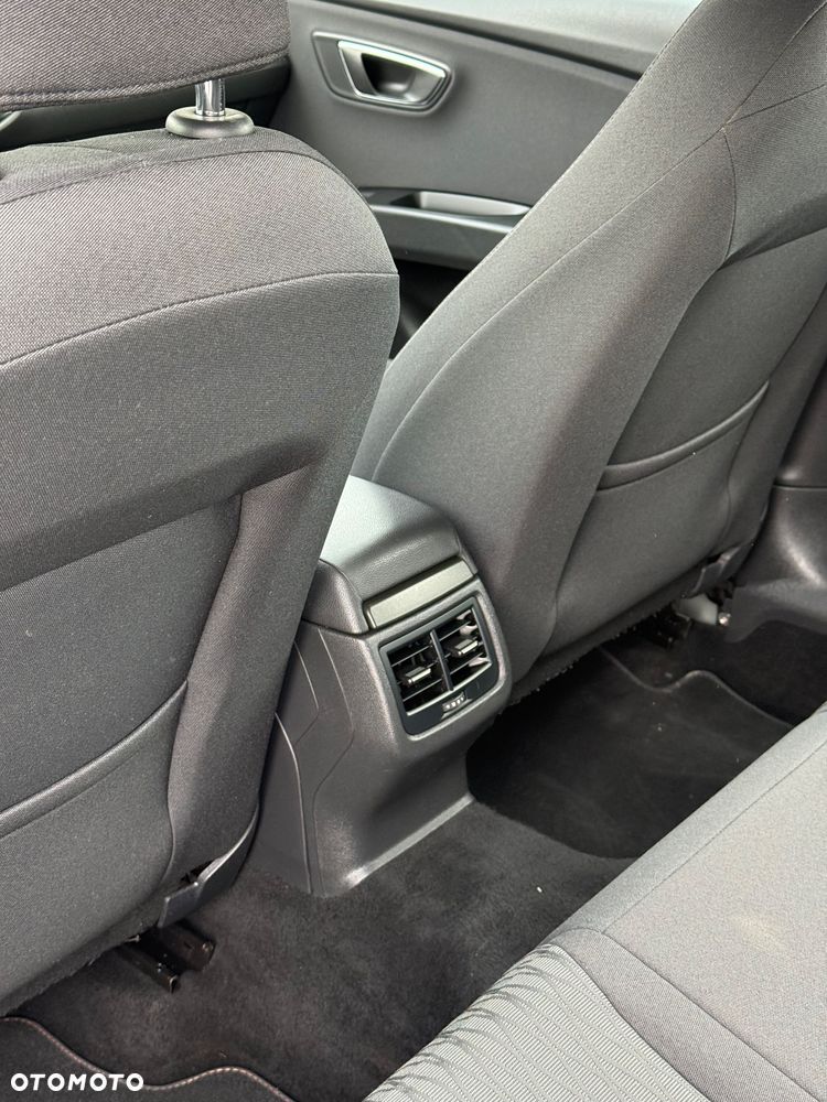 Seat Leon Sportstourer - 14