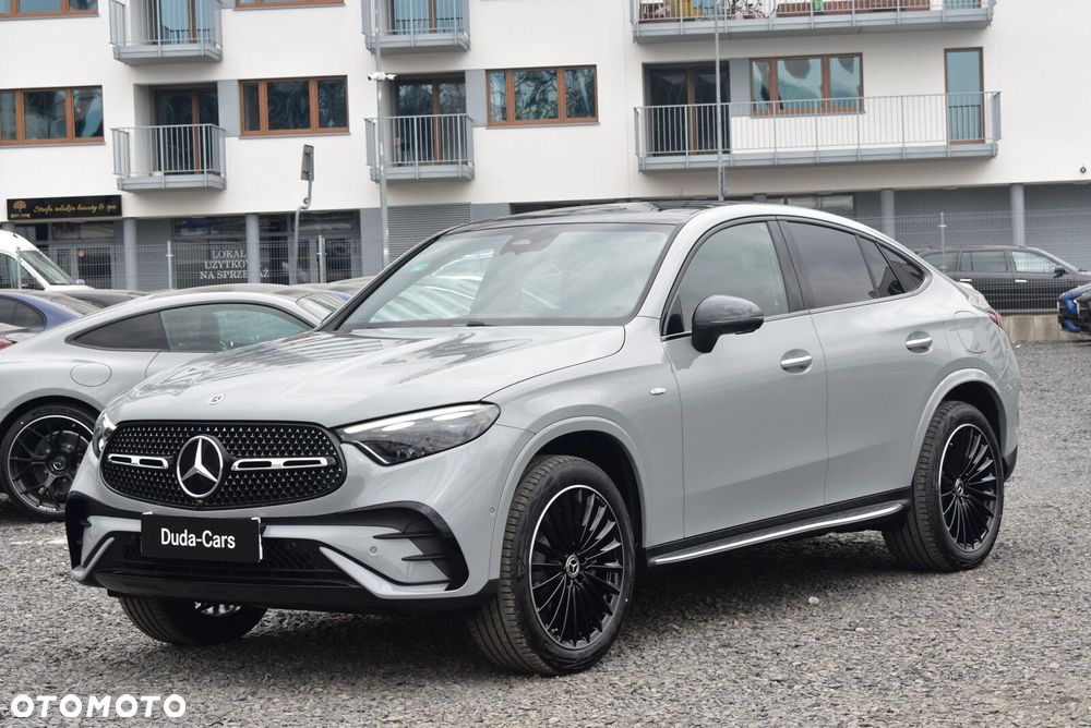 Mercedes-Benz GLC - 15