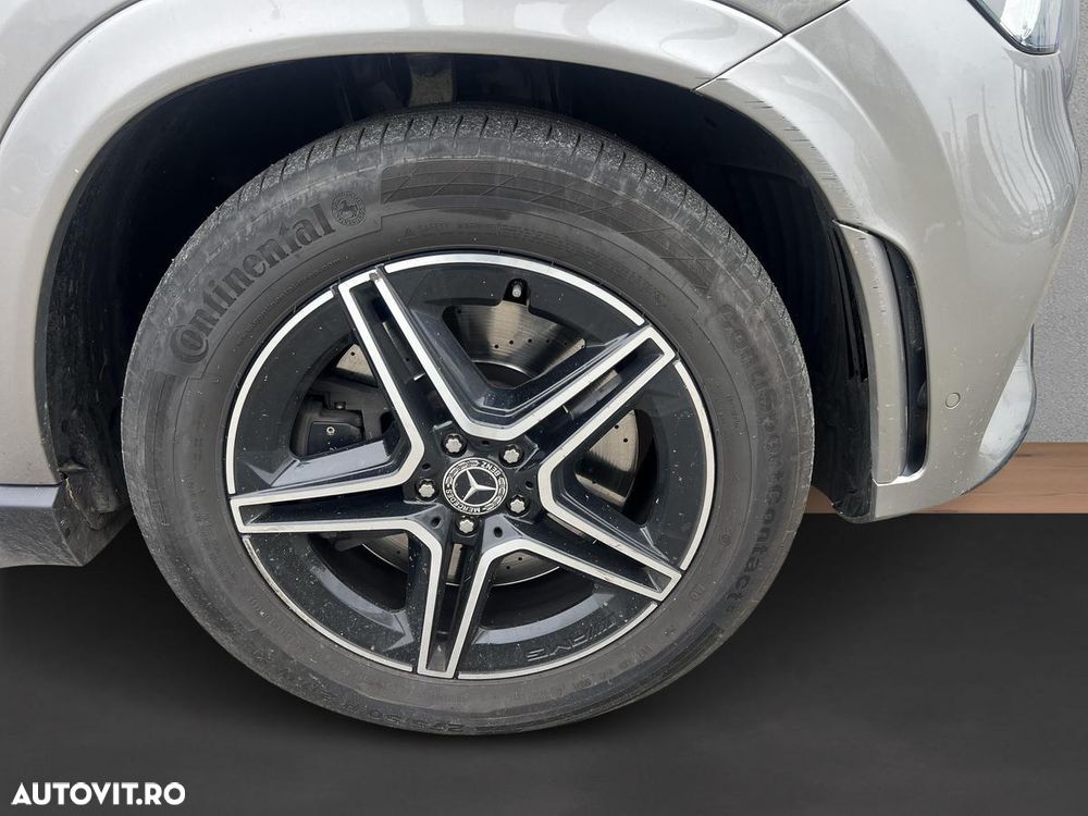 Mercedes-Benz GLE 450 MHEV 4MATIC - 16