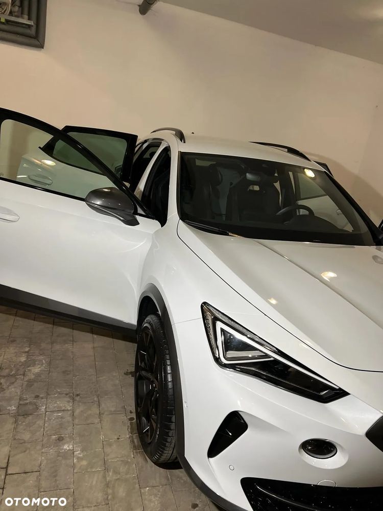 Cupra Formentor 2.0 TSI 4Drive DSG - 6