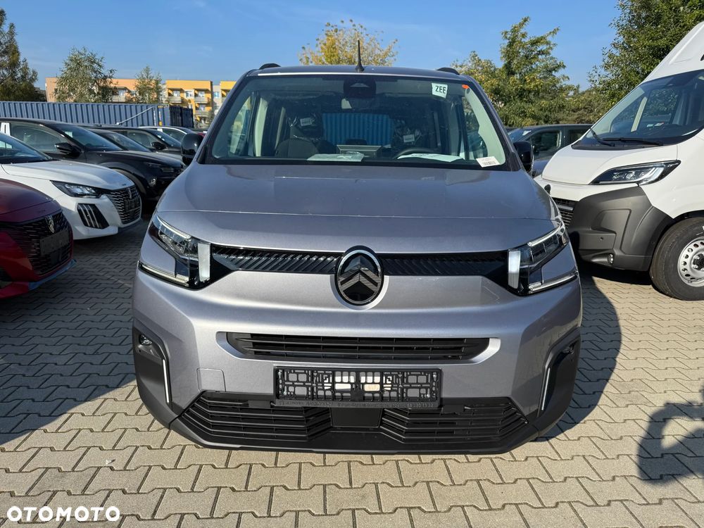 Citroën Berlingo - 3