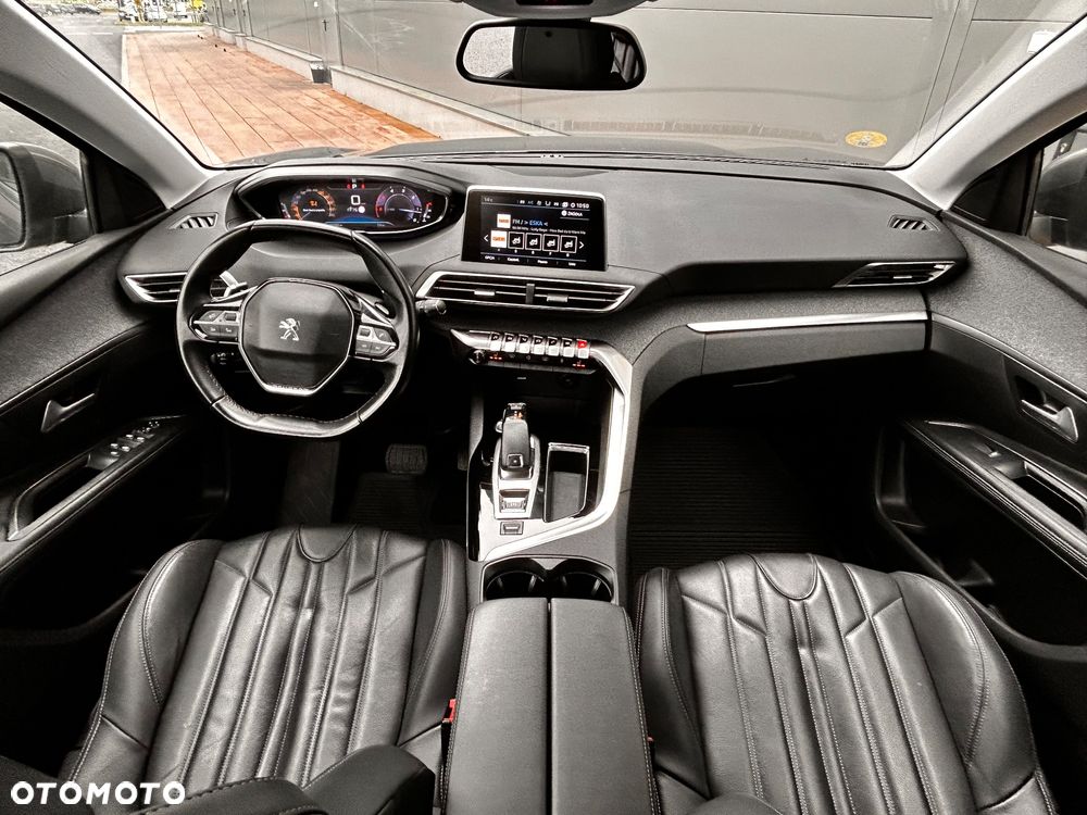 Peugeot 5008 1.5 BlueHDi Allure Pack S&S EAT8 - 7