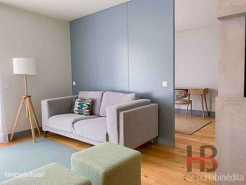 Apartamento T2 Arrendamento em Bonfim,Porto - Grande imagem: 4/17