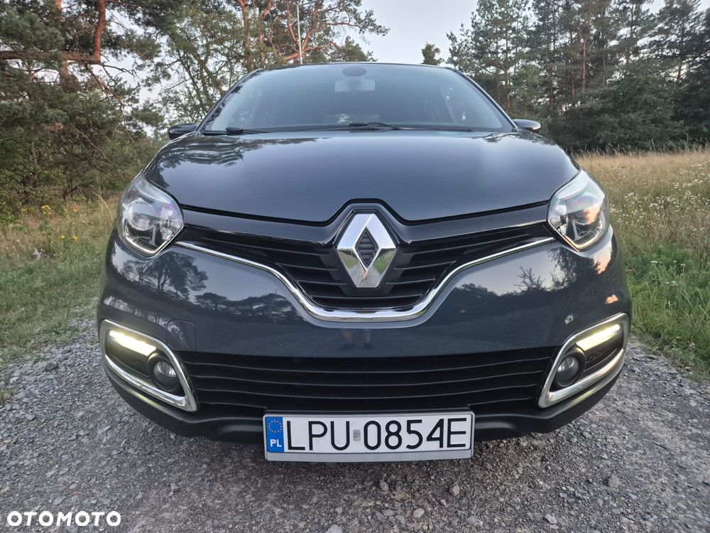 Renault Captur ENERGY TCe 90 Start&Stop Expression - 10