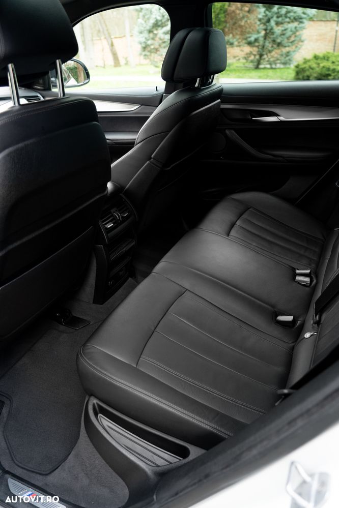 BMW X6 - 19