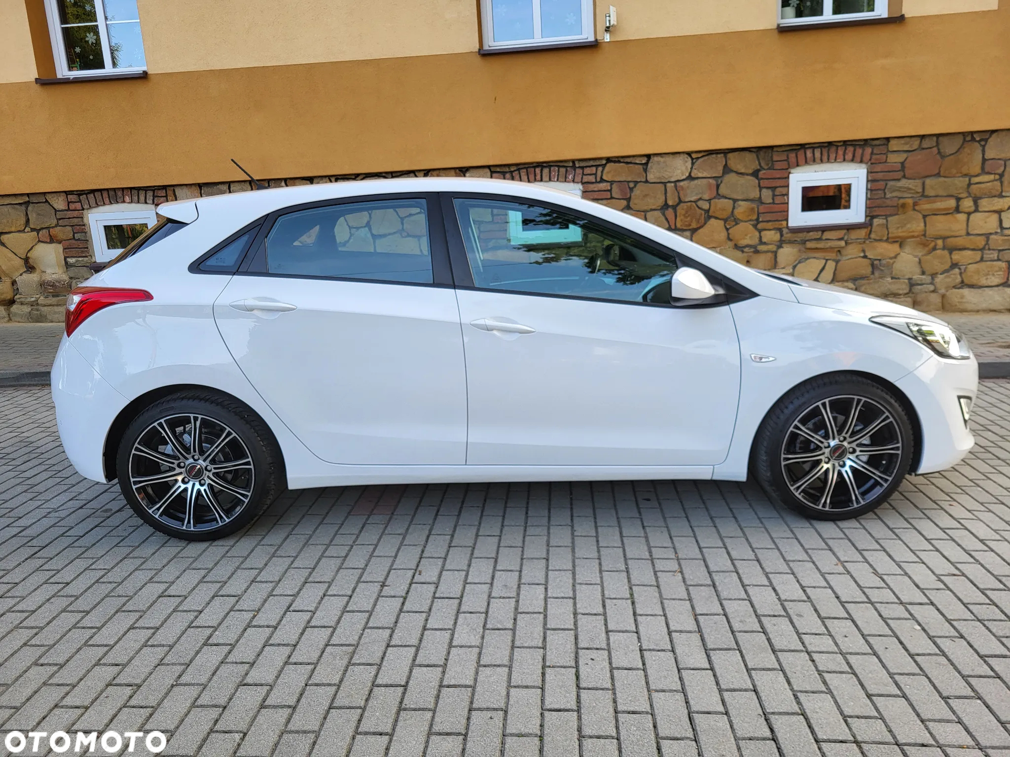 Hyundai i30 1.4 Premium - 8
