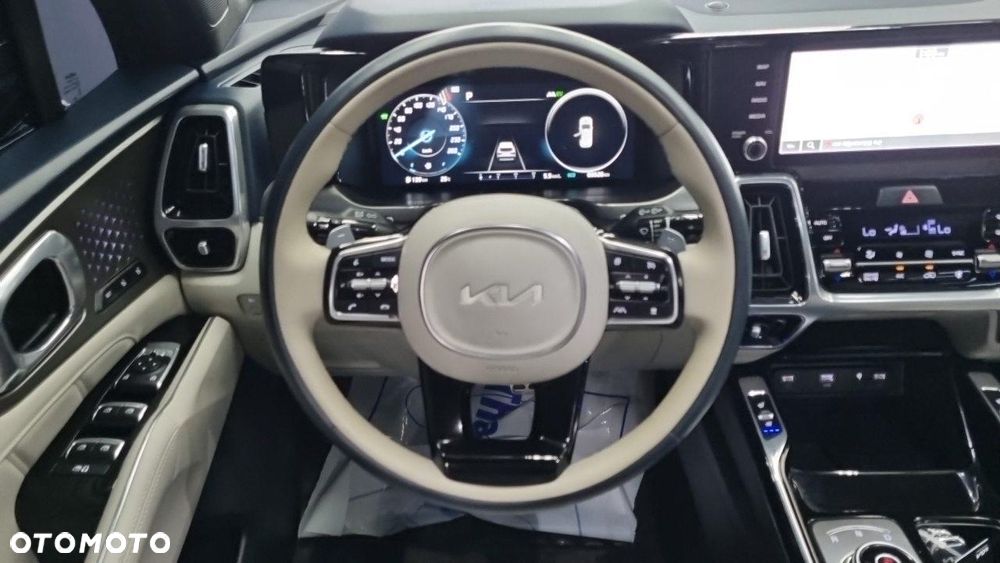 Kia Sorento - 6