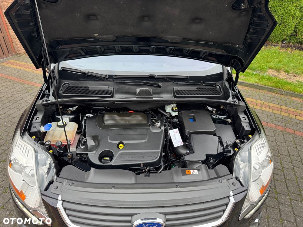 Ford Kuga 2.0 TDCi Titanium FWD - 19