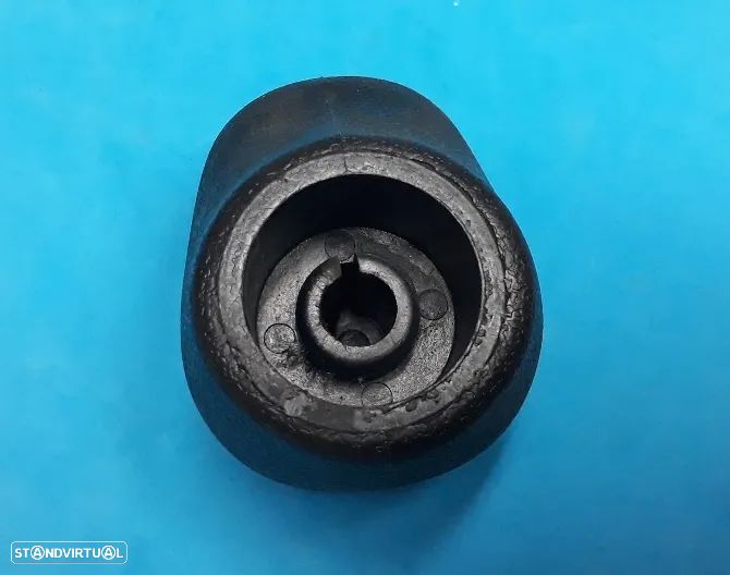 Moca manete alavanca velocidades Peugeot Boxer Citroen Jumper Fiat Ducato NOVA - 8