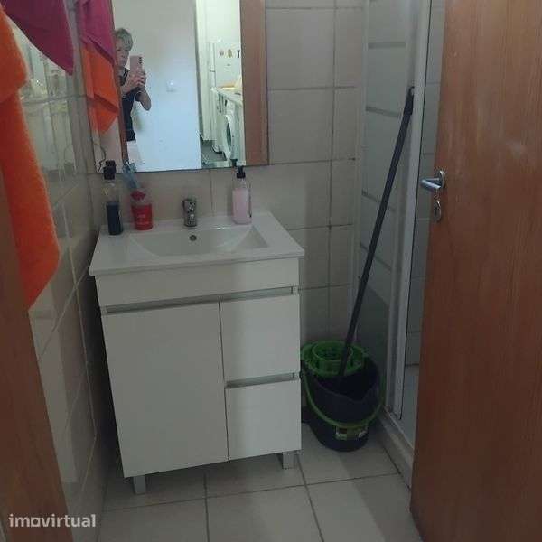 Apartamento Arroios - Grande imagem: 3/4