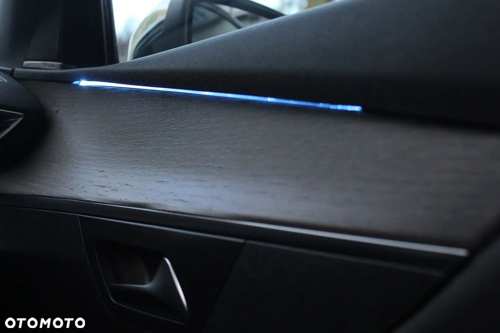 Peugeot 3008 2.0 BlueHDi GT S&S EAT6 - 28