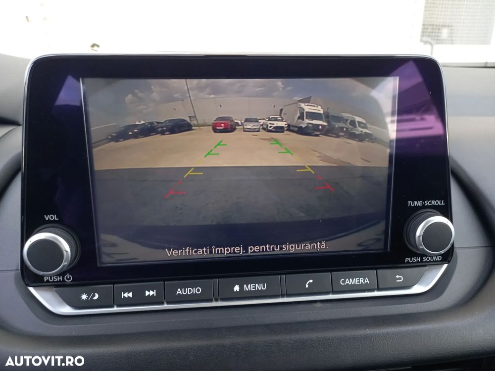 Nissan Qashqai - 20