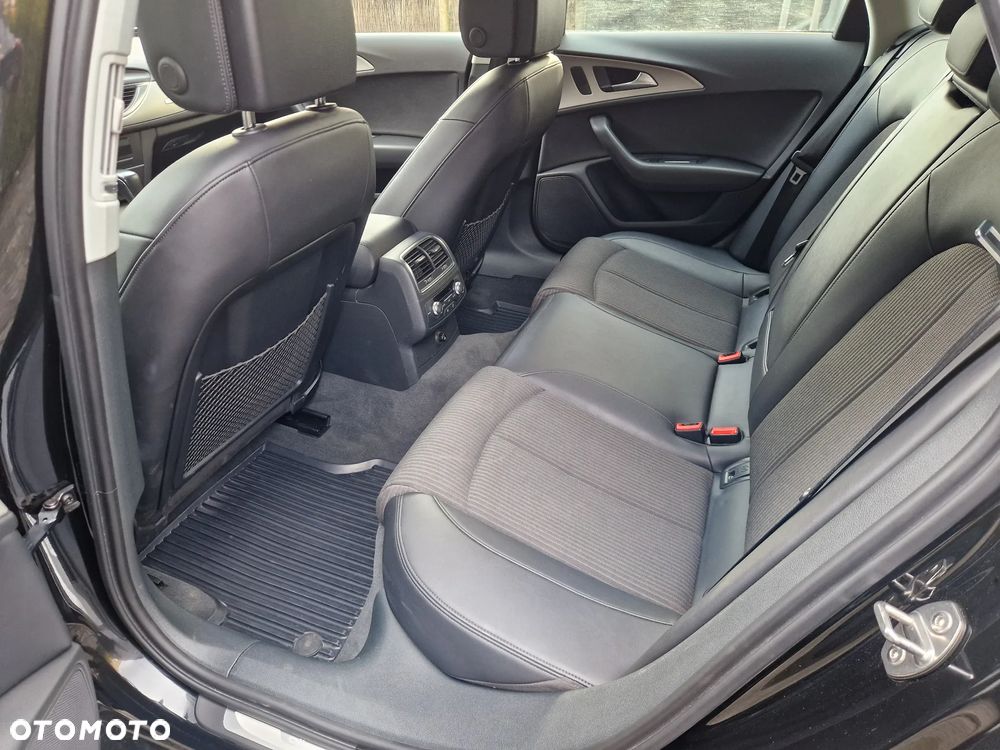 Audi A6 Allroad - 19