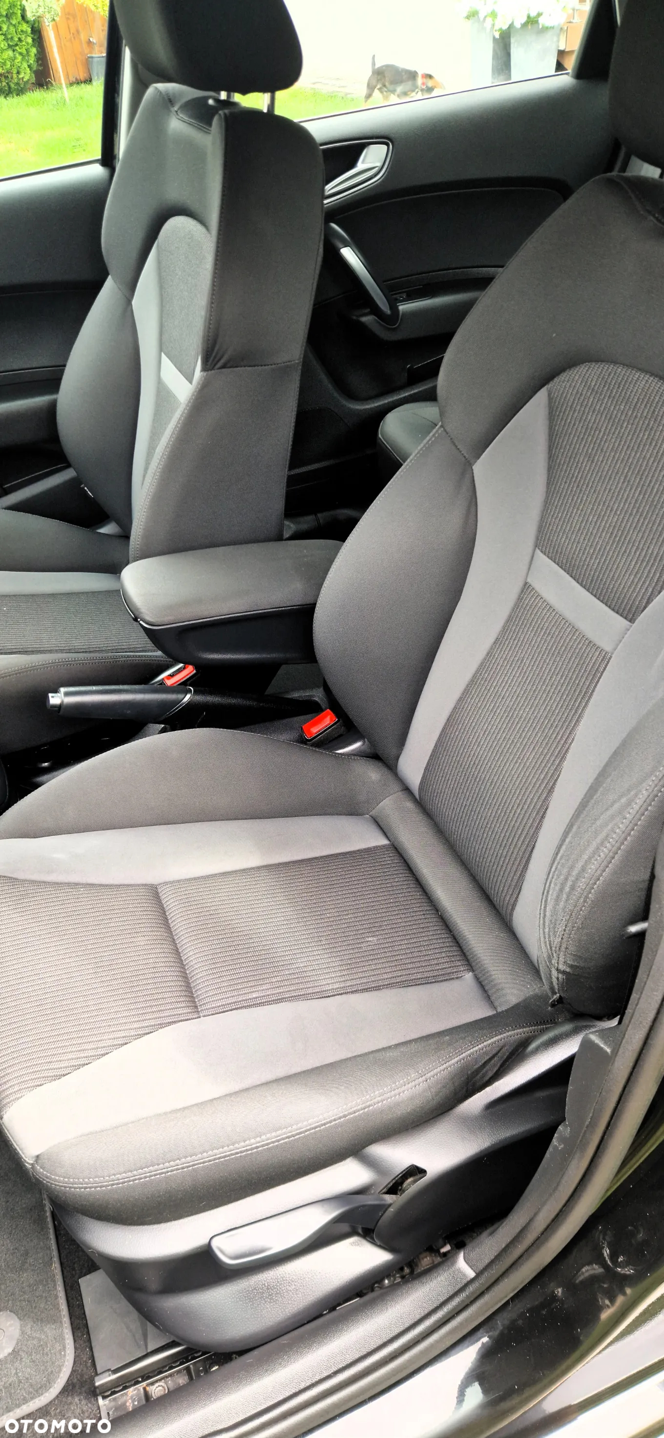 Audi A1 1.4 TDI (ultra) Sportback design - 23