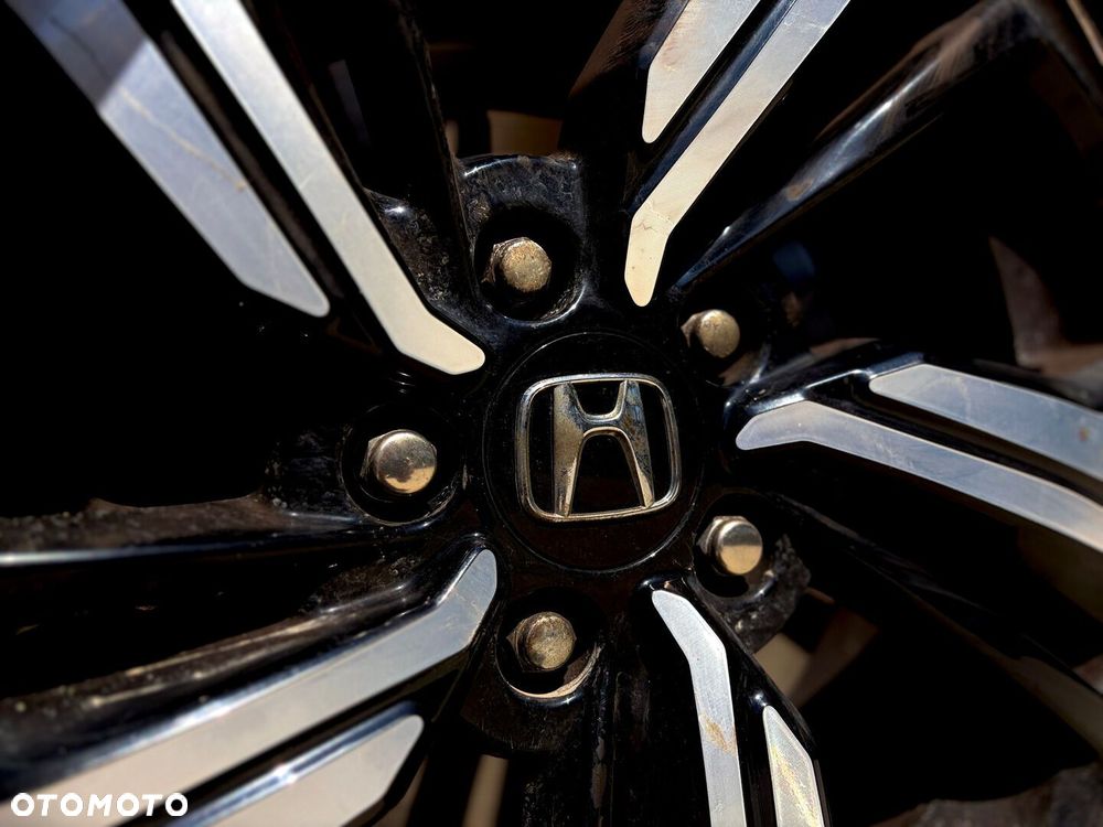 Honda Civic 1.5 T Executive - 6