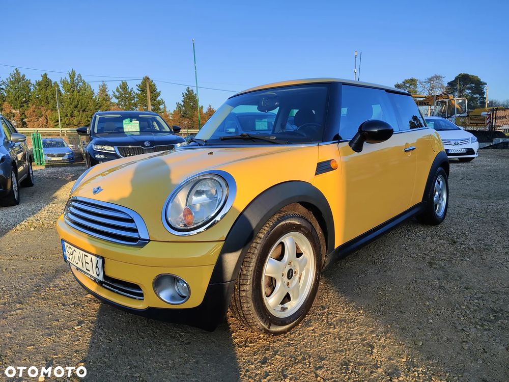 MINI ONE Standard - 3