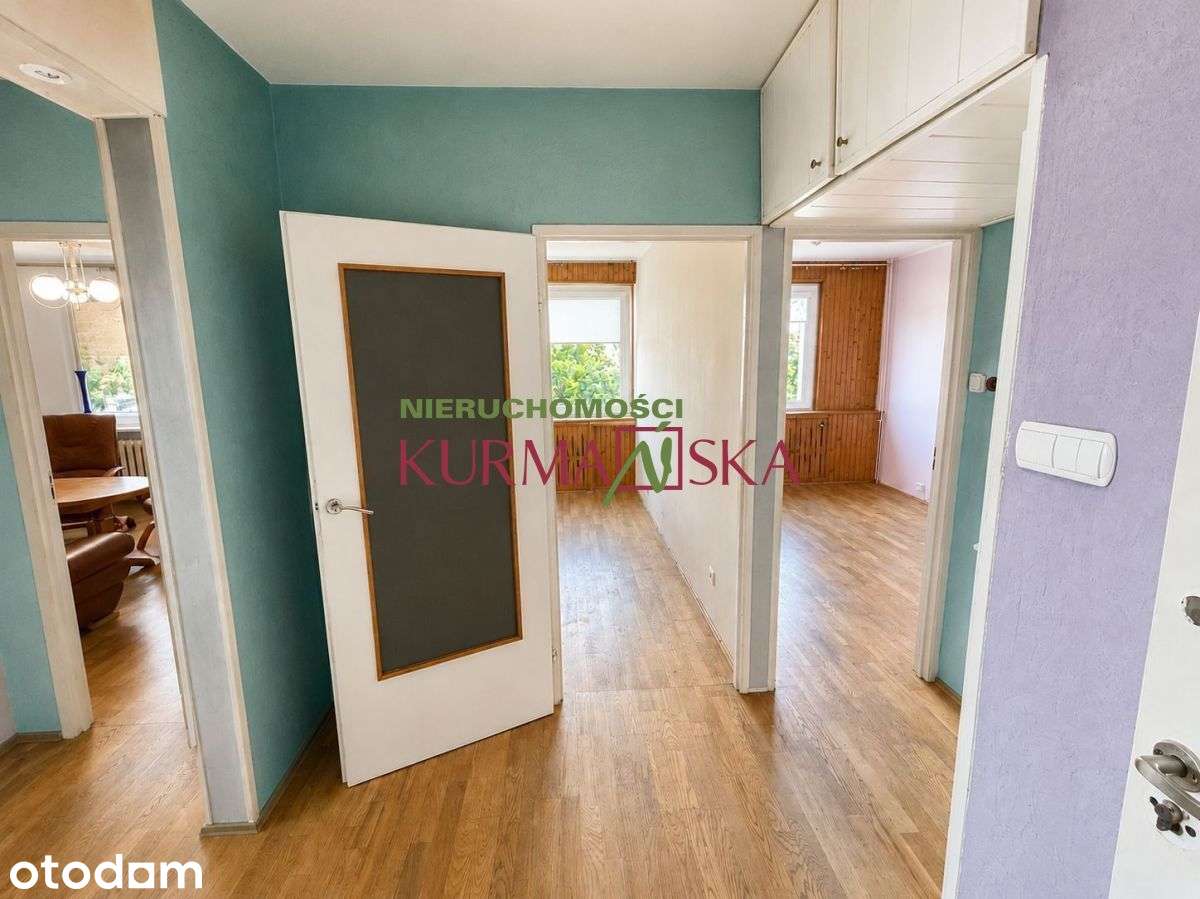 3 pokojowe ul. Studzianki