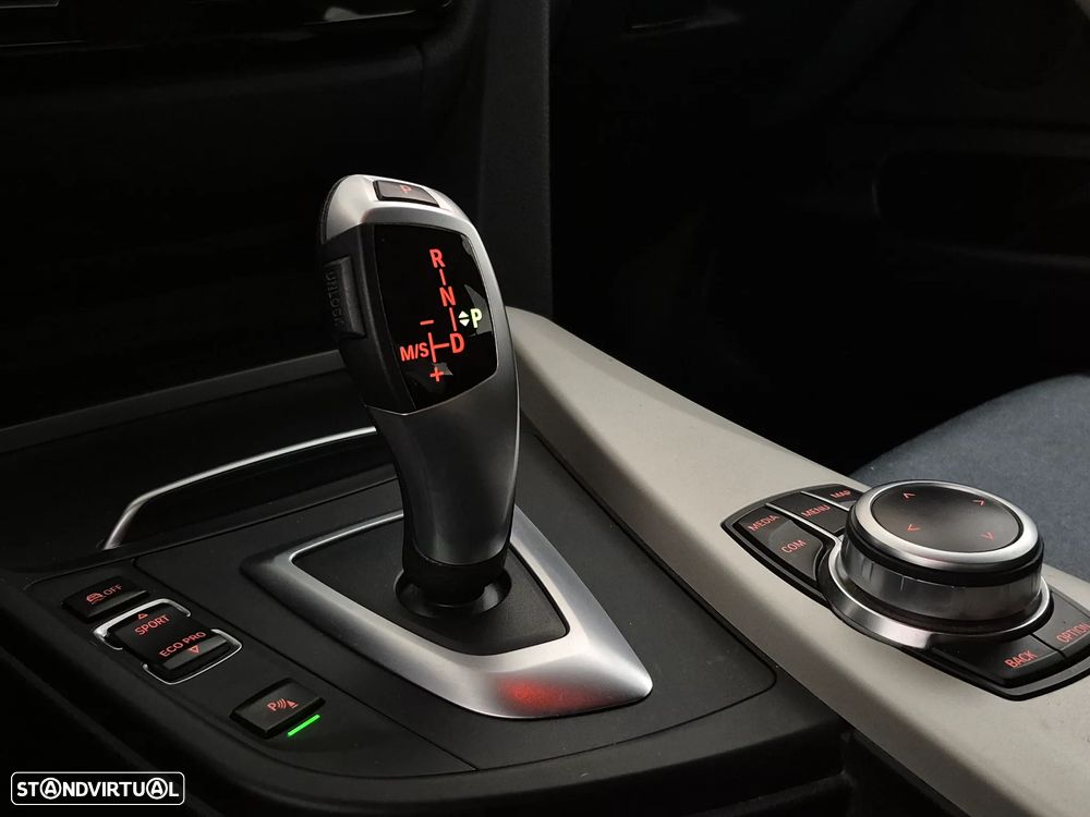 BMW 418 Gran Coupé d Advantage Auto - 31