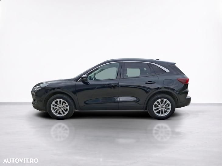 Ford Kuga - 4