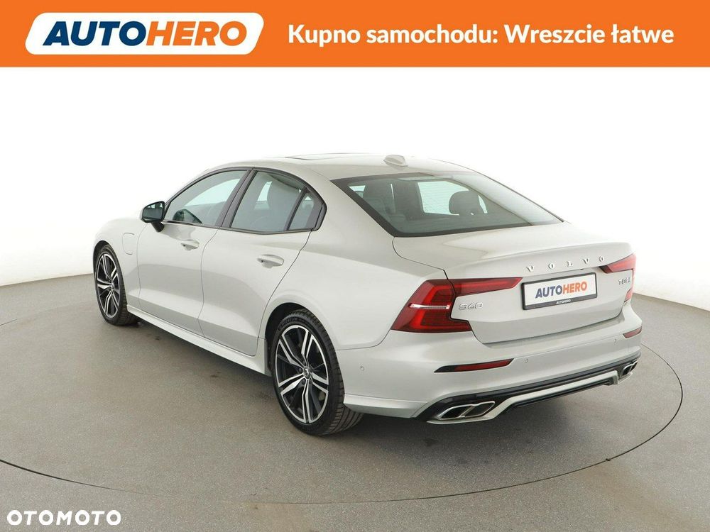 Volvo S60 - 5