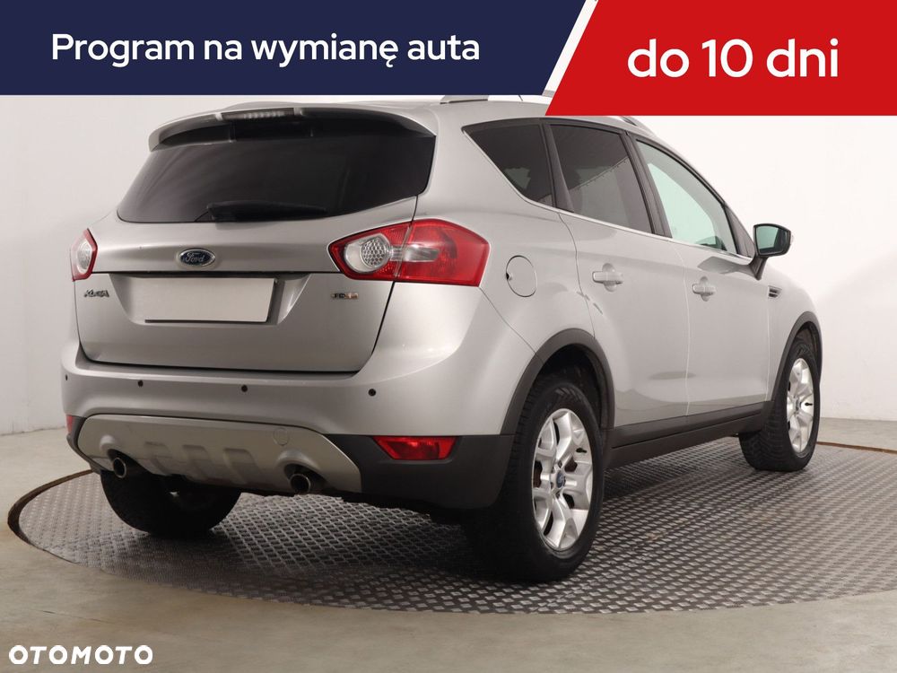 Ford Kuga - 7