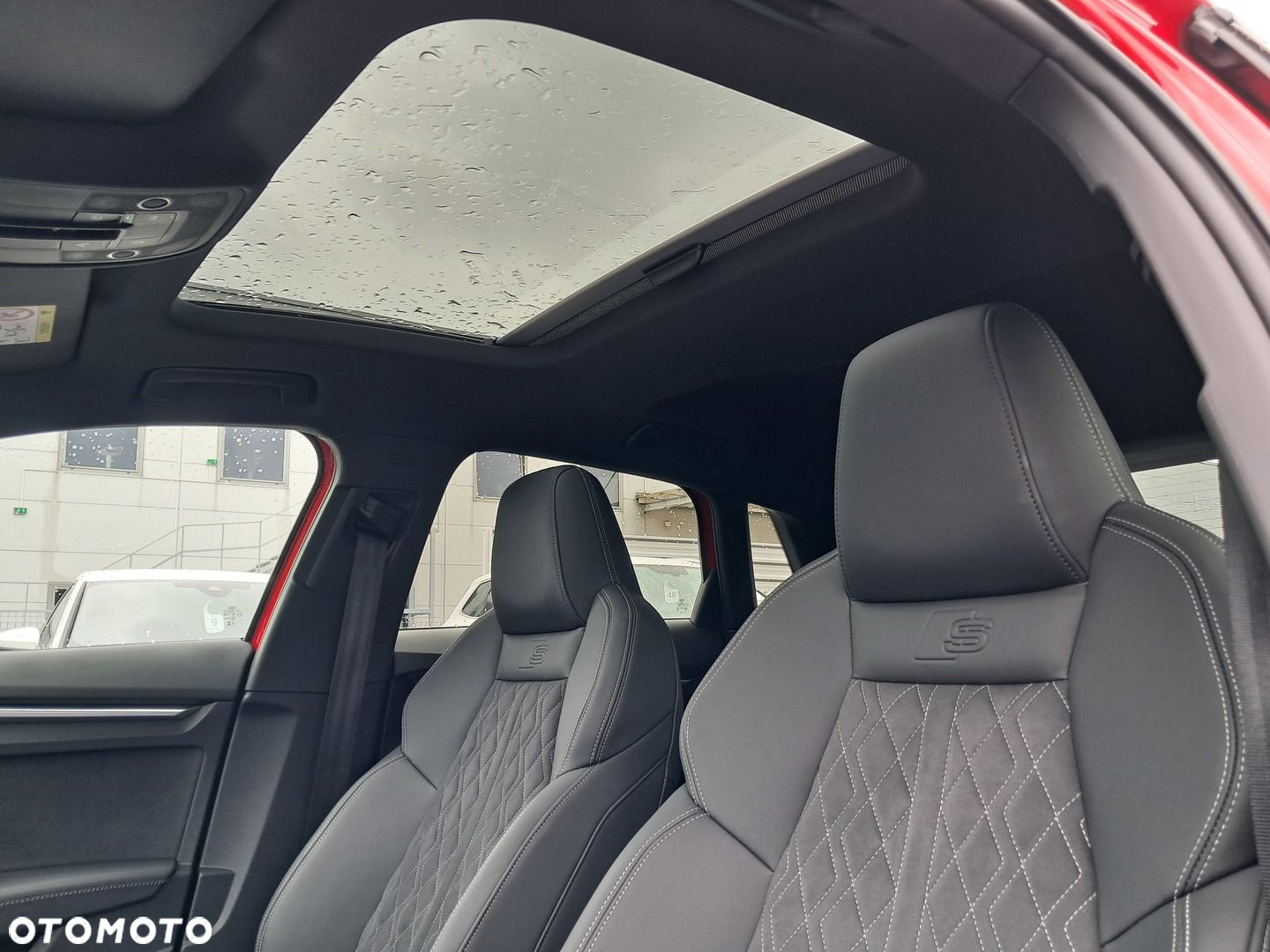 Audi S3 - 12