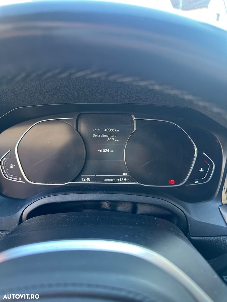 BMW Seria 4 420i AT - 14