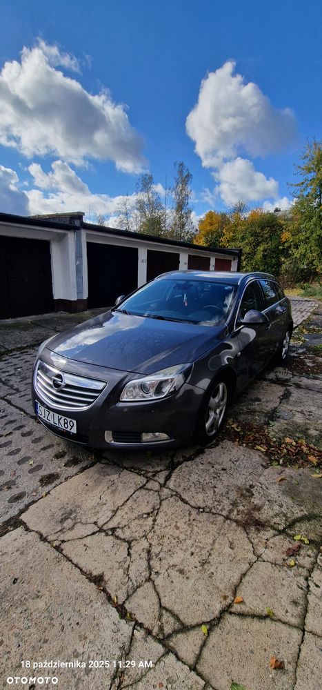 Opel Insignia - 21