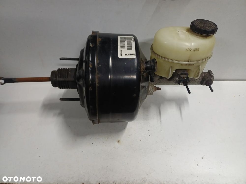 serwo servo pompa hamulcowa FORD F150 03-08R - 2