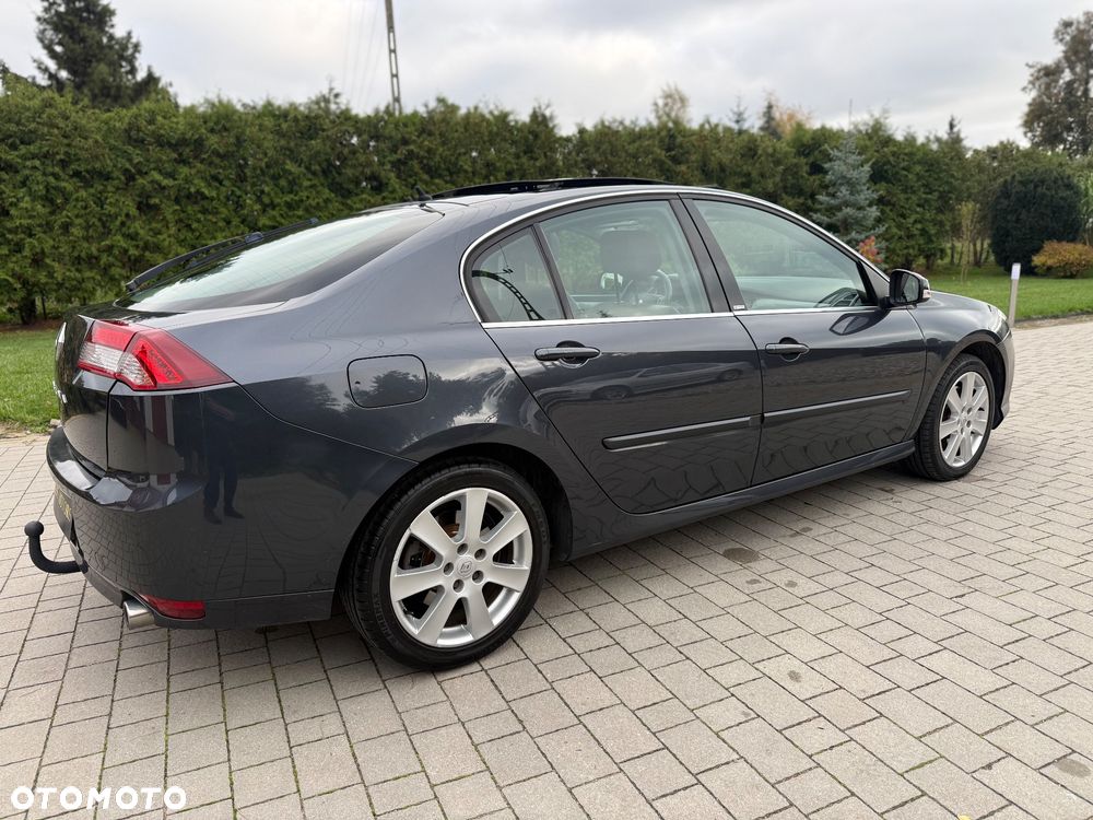 Renault Laguna - 6