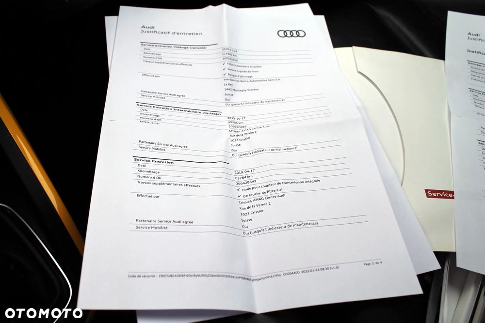 Audi S1 Sportback 2.0 TFSI - 26