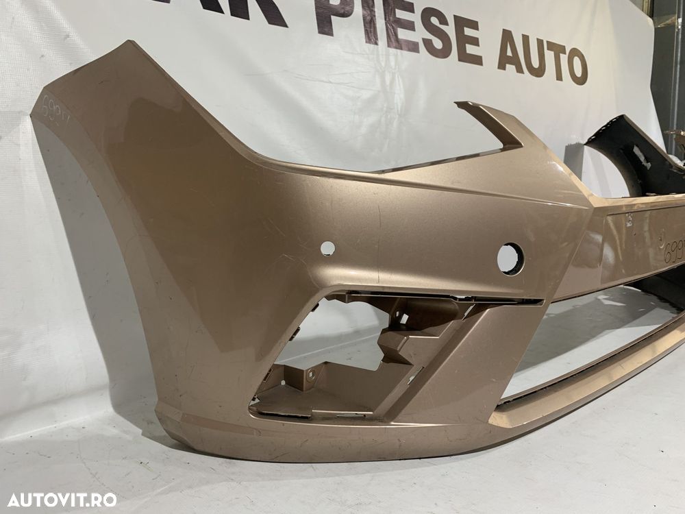 Bara fata Seat Ibiza, 2016, 2017, 2018, 2019, cod origine OE 6F0807221D. - 15