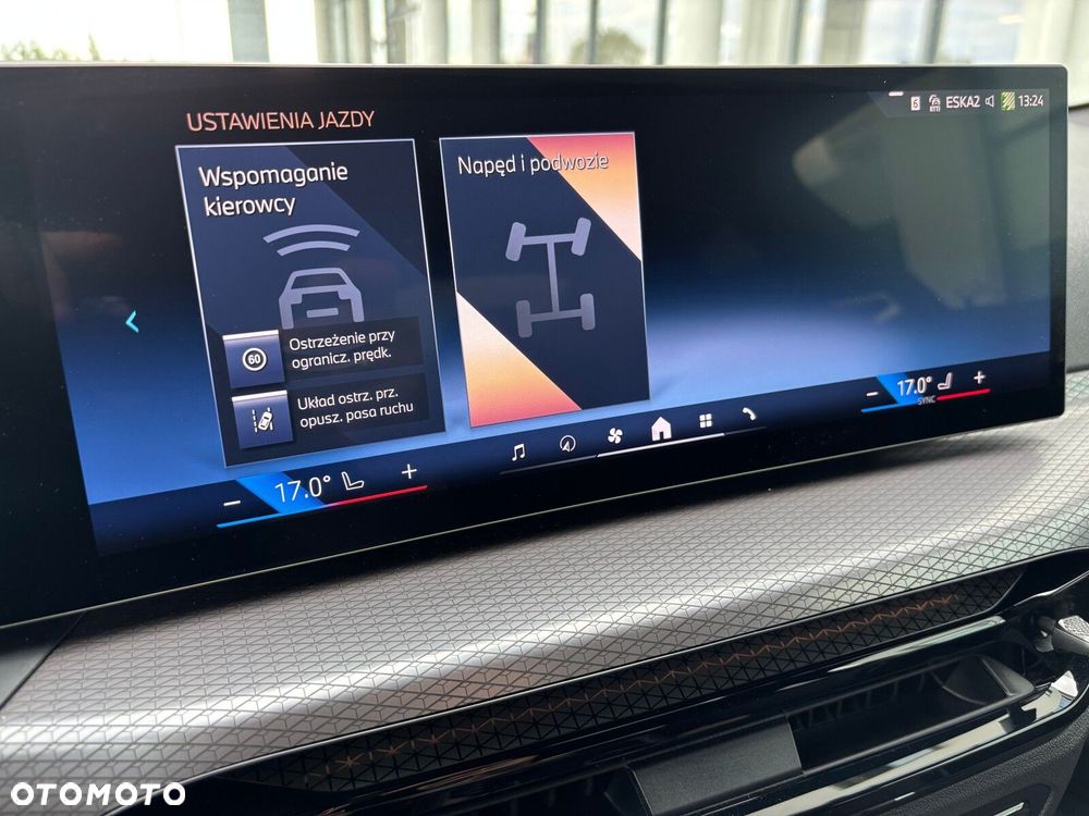 BMW Seria 4 420d xDrive mHEV M Sport sport - 30