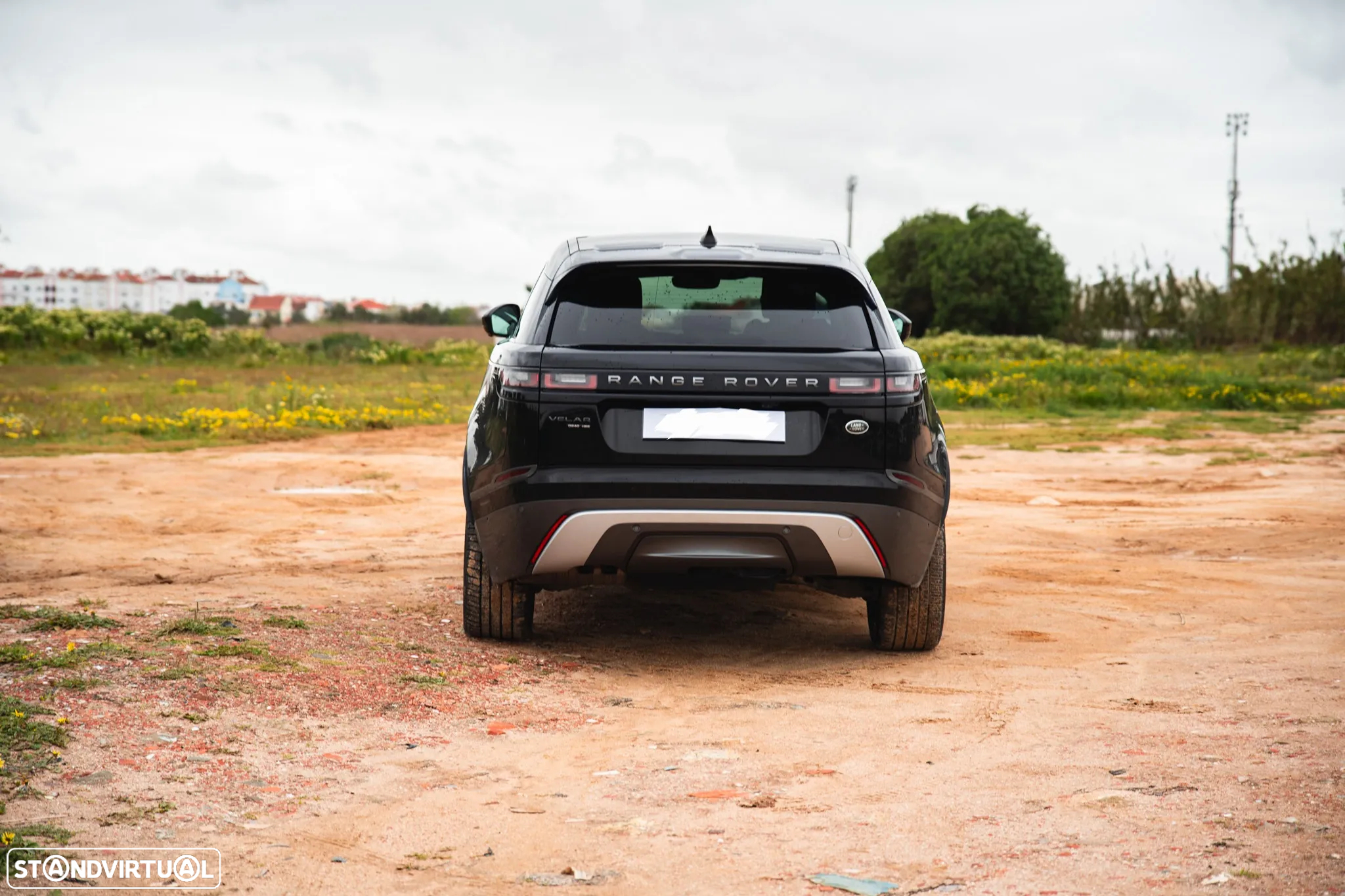 Land Rover Range Rover Velar - 6