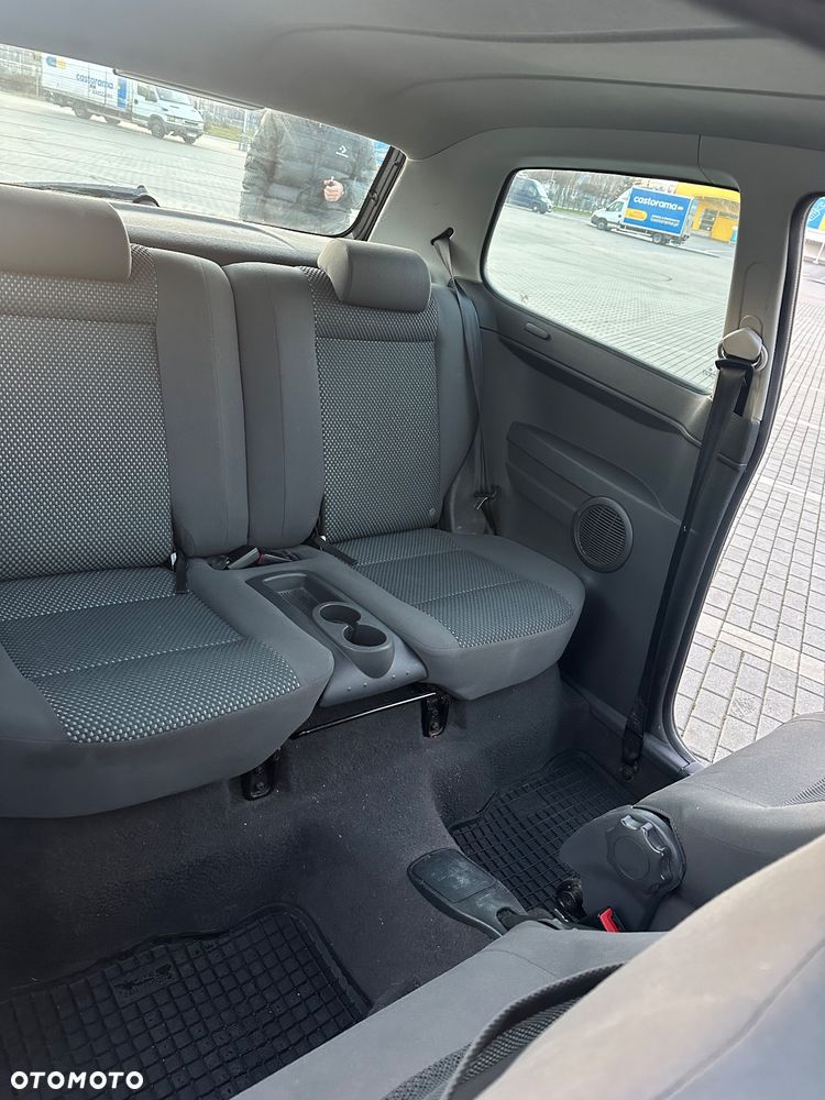 Volkswagen Fox 1.2 Fresh - 9