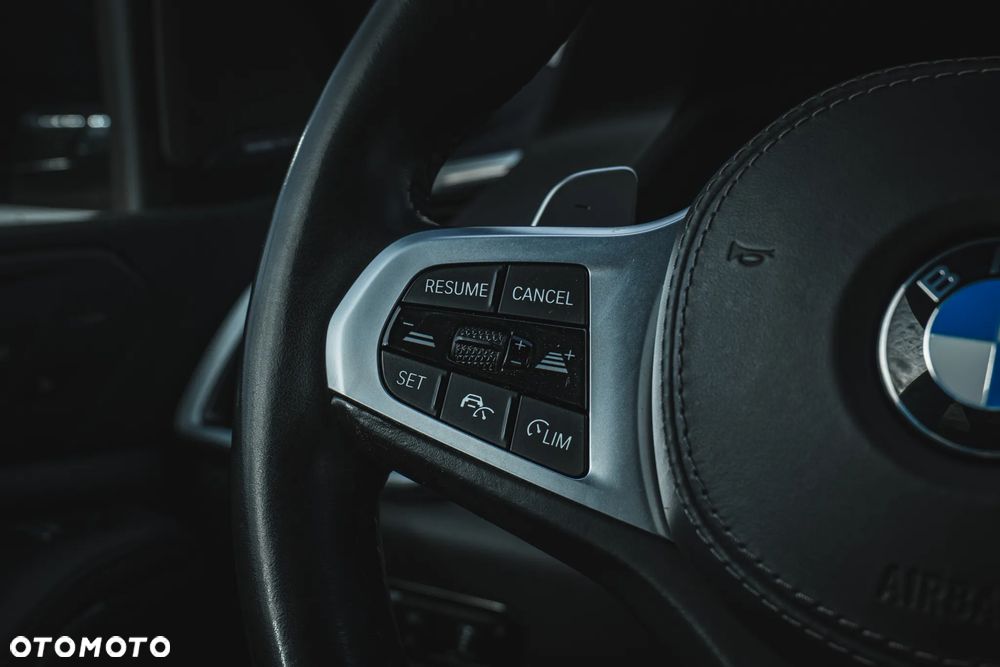 BMW X5 xDrive25d - 31